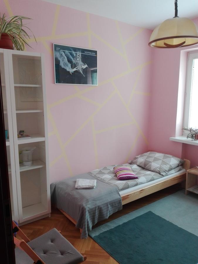 Willanow Warszawa Eksteriør bilde